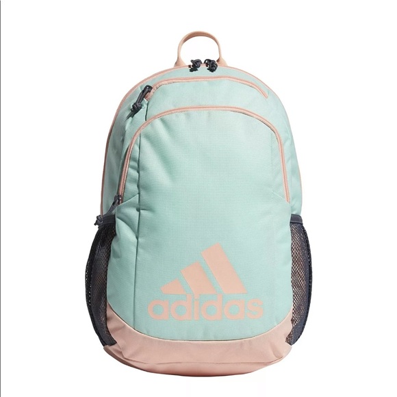 adidas creator 2 backpack
